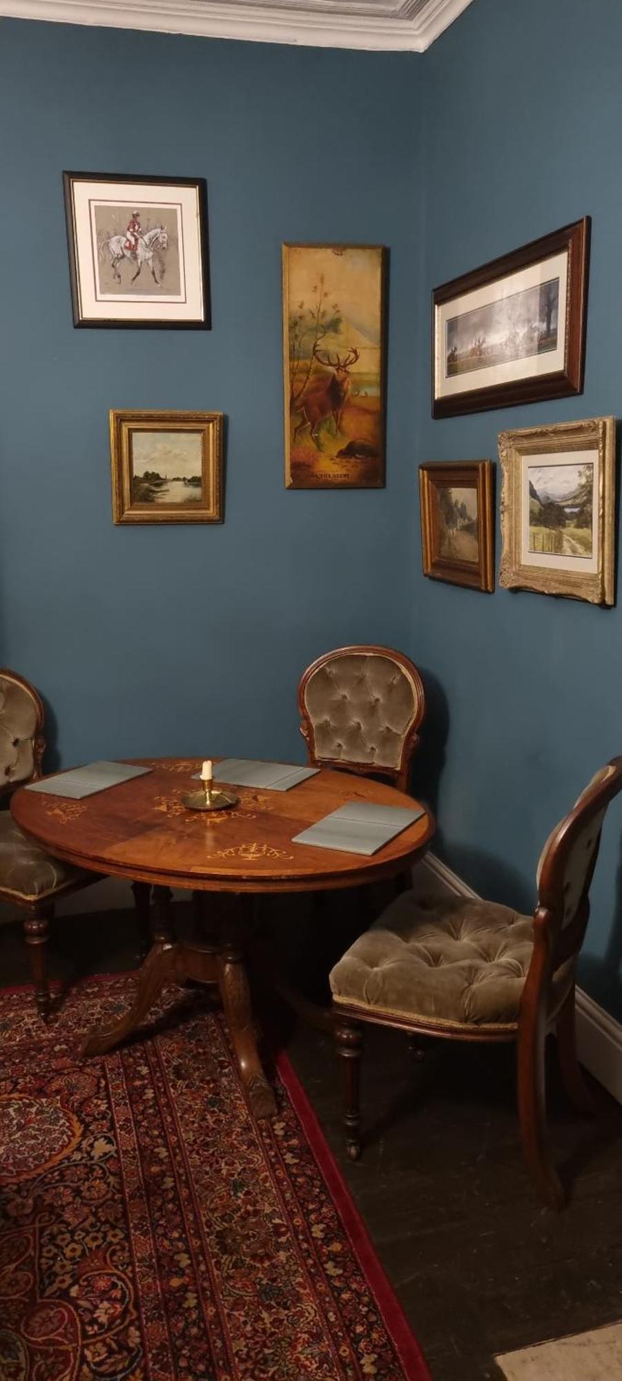 Ivy Guest House Гоксгед Екстер'єр фото